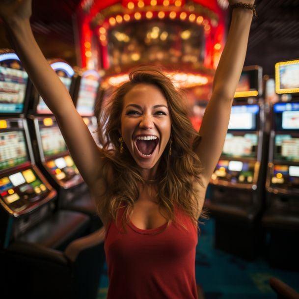 Blackjack Live Casino Quin88 dengan enam dek kartu dan dealer sungguhan secara streaming HD
