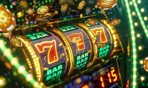 Quin88 slot online ratusan pilihan mesin slot terbaik