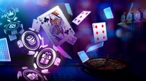 Speed Bingo Quin88 – permainan cepat untuk pemain yang suka tantangan